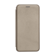 Чохол-книжка Premium Edge Xiaomi Redmi 5 Plus gold