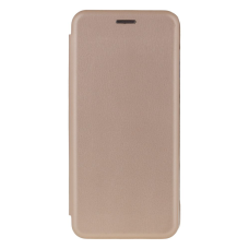 Чохол-книжка Premium Edge Samsung A225 Galaxy A22 gold