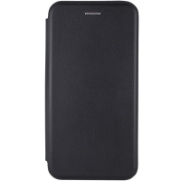 Чохол-книжка Premium Edge TECNO POP 4 LTE black