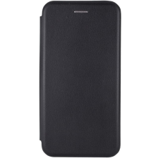 Чохол-книжка Premium Edge TECNO POP 4 LTE black
