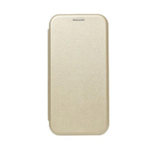 Чохол-книжка Premium Edge Samsung A705 Galaxy A70 gold