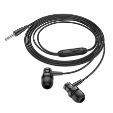 Навушники Borofone BM67 black