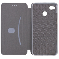 Чохол-книжка Premium Edge Xiaomi Redmi 4X black
