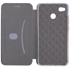 Чохол-книжка Premium Edge Xiaomi Redmi 4X black