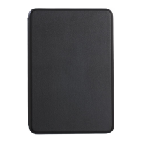 Чохол-книжка Premium Edge iPad Mini 4 black
