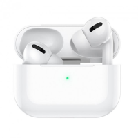 Навушники bluetooth Hoco EW04 Plus TWS white