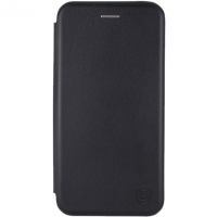Чохол-книжка Premium Edge Xiaomi Redmi Note 11 Pro black