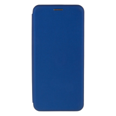 Чохол-книжка Premium Edge Xiaomi Redmi Note 8T blue