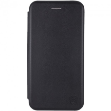 Чохол-книжка Premium Edge Samsung M305 Galaxy M30 black