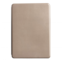 Чохол-книжка Premium Edge Samsung T590 Galaxy Tab A 10.5 gold