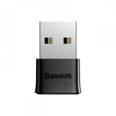 Bluetooth Adapter Baseus BA04 (ZJBA000001) black