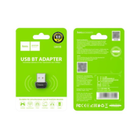 Bluetooth Adapter Hoco UA18 black
