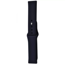 Ремінець універсальний Sport Band (Amazfit, Samsung, Huawei) 22mm black