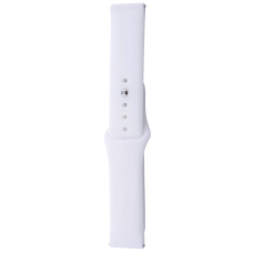 Ремінець універсальний Sport Band (Amazfit, Samsung, Huawei) 22mm white