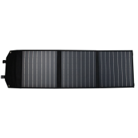 Сонячна панель JS-PCB050A 50W