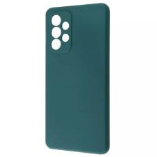 Чохол WAVE Colorful Case Samsung A536 Galaxy A53 forest green