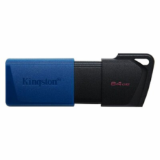 USB 3.2 Kingston DT Exodia M 64GB black blue