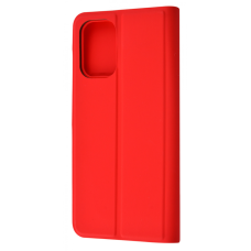 Чохол-книжка Shell Case Xiaomi Redmi 10 red