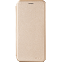 Чохол-книжка Premium Edge Samsung M515 Galaxy M51 gold