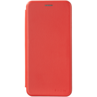 Чохол-книжка Premium Edge Samsung A136 Galaxy A13 5G red