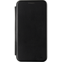 Чохол-книжка Premium Edge Samsung A035 Galaxy A03 black