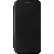 Чохол-книжка Premium Edge Samsung A336 Galaxy A33 black
