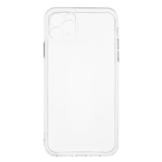 Чохол Space Case для iPhone 11 Pro Max transparent
