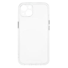 Чохол Space Case для iPhone 13 mini transparent
