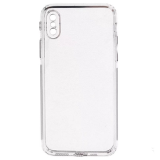 Чохол Space Case для iPhone XS Max transparent