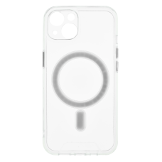 Чохол Space Case with Magnetic для iPhone 13 transparent