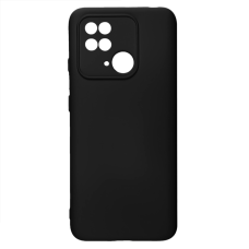 Чохол WAVE Colorful Case Xiaomi Redmi 10C black