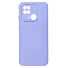 Чохол WAVE Colorful Case Xiaomi Redmi 10C light purple