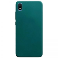 Чохол WAVE Colorful Case Xiaomi Redmi 9A forest green