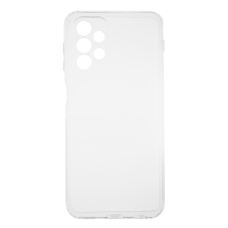 Чохол Silicone KST Samsung A135 Galaxy A13 clear