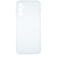 Чохол Silicone KST Samsung M236 Galaxy M23 clear