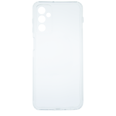 Чохол Silicone KST Samsung M236 Galaxy M23 clear