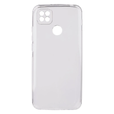 Чохол Silicone KST Xiaomi Redmi 9 clear