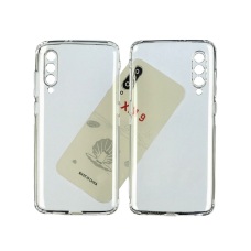 Чохол Silicone KST Xiaomi Mi 9 clear