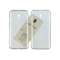 Чохол Silicone KST Xiaomi Redmi 8A clear