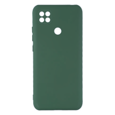Чохол WAVE Colorful Case Xiaomi Redmi 9C (10A) forest green