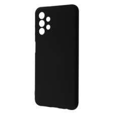 Чохол WAVE Colorful Case Samsung A135 Galaxy A13 black