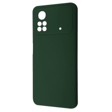 Чохол WAVE Colorful Case Xiaomi Poco X4 Pro 5G forest green