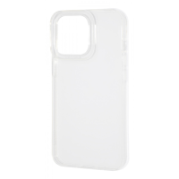 Чохол Baseus Simple (TPU) для iPhone 14 Pro Max transparent