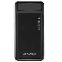 Power Bank Ridea RP-D10L Phoenix10 (10000 mAh) black
