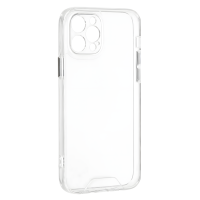 Чохол Space Case для iPhone 14 Pro transparent