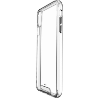 Чохол Space Case для iPhone XR transparent