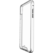 Чохол Space Case для iPhone XR transparent