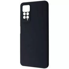 Чохол WAVE Colorful Case Xiaomi Redmi Note 11 Pro black