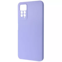 Чохол WAVE Colorful Case Xiaomi Redmi Note 11 Pro light purple