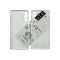Чохол Silicone KST Samsung G996 Galaxy S21 Plus clear